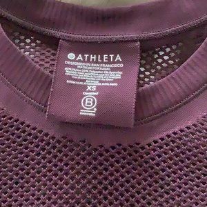 NWOT Athleta tank XS